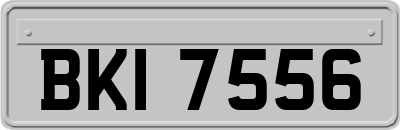 BKI7556