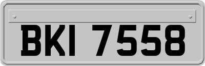 BKI7558