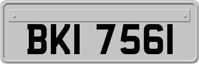 BKI7561