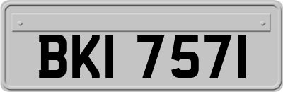 BKI7571