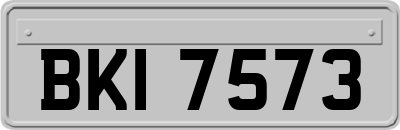 BKI7573