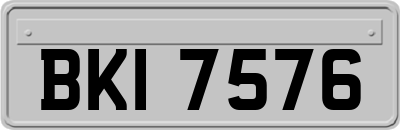 BKI7576