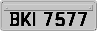 BKI7577