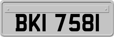 BKI7581