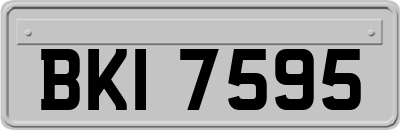 BKI7595