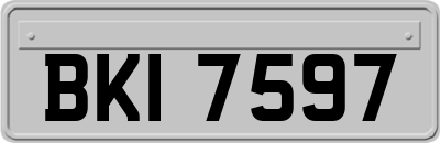 BKI7597