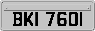 BKI7601