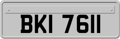 BKI7611