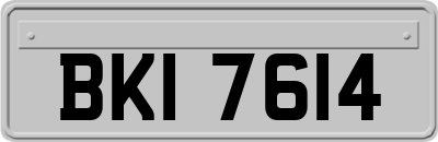 BKI7614