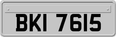 BKI7615
