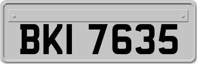 BKI7635