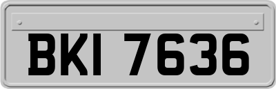 BKI7636