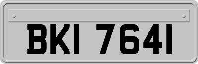 BKI7641