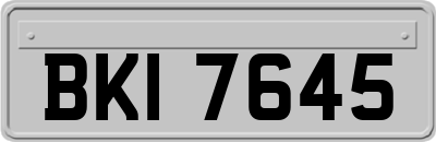 BKI7645