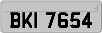 BKI7654