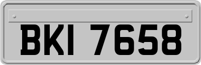BKI7658