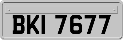 BKI7677