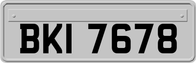 BKI7678