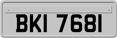 BKI7681