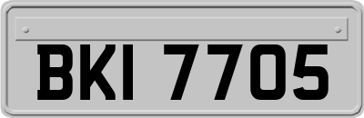 BKI7705