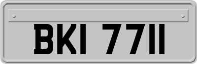 BKI7711