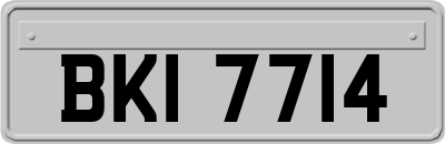 BKI7714