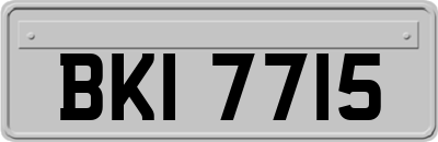 BKI7715