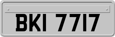BKI7717