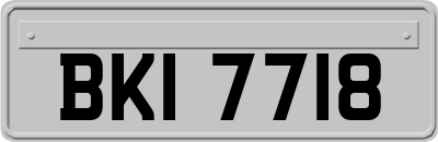 BKI7718