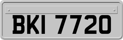 BKI7720