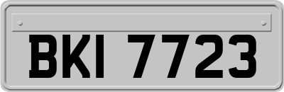 BKI7723