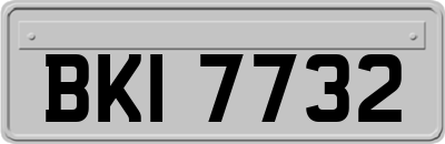 BKI7732