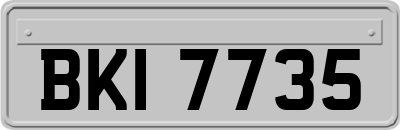 BKI7735