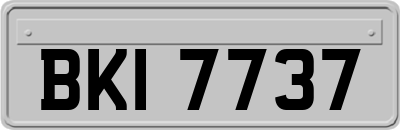 BKI7737
