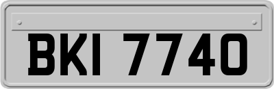 BKI7740