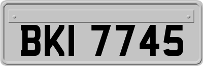 BKI7745