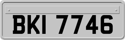 BKI7746