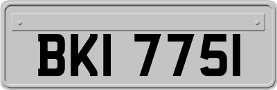 BKI7751