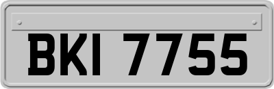 BKI7755