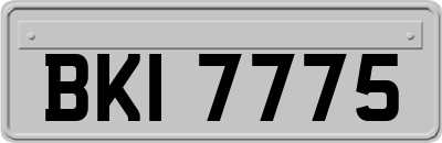 BKI7775