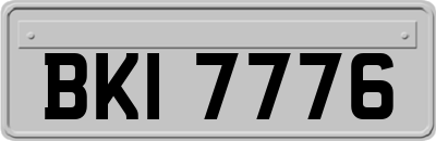 BKI7776