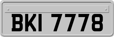 BKI7778