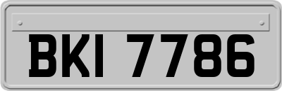 BKI7786