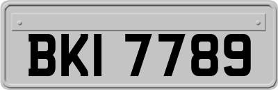 BKI7789