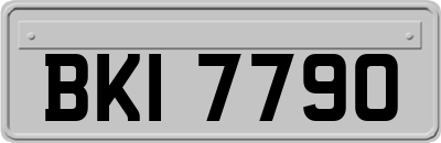 BKI7790