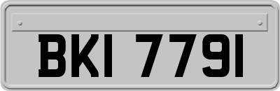 BKI7791
