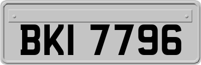 BKI7796