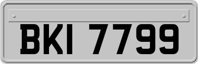 BKI7799