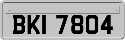 BKI7804