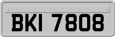 BKI7808